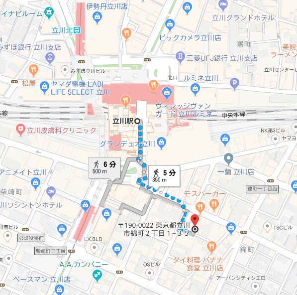 店舗情報 ベルジュニー サロンから雑貨 アパレルまでトータルビューティーを提案 店舗情報 ベルジュニー サロンから雑貨 アパレルまでトータルビューティーを提案