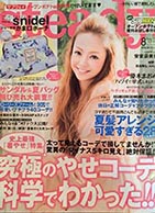 ベルジュニーグループ掲載雑誌