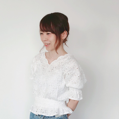 高柳 愛 ベルジュニー サロンから雑貨 アパレルまでトータルビューティーを提案